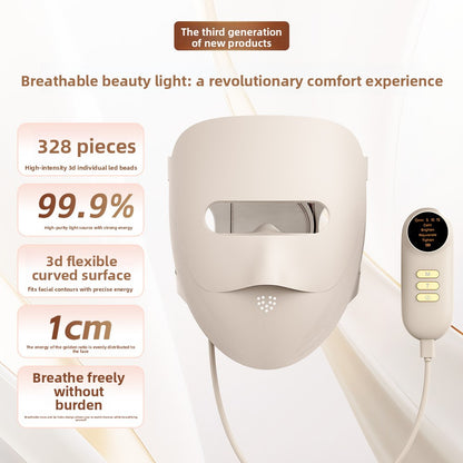 Beauty Face Mask