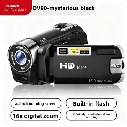 DV90 Digital Camera