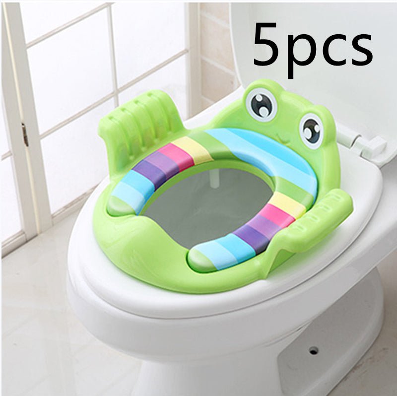Baby Travel Toilet Seat