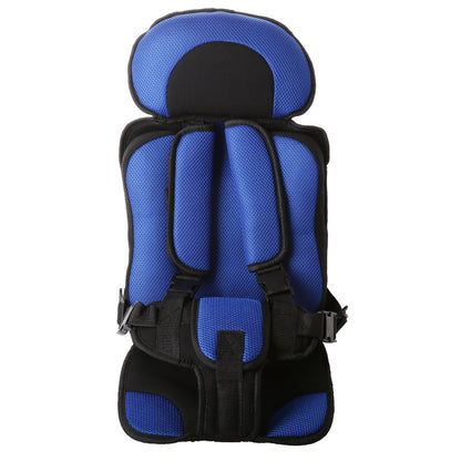 Baby Safety Seat Cushion
