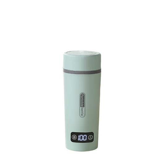 Electric Heating Water Cup