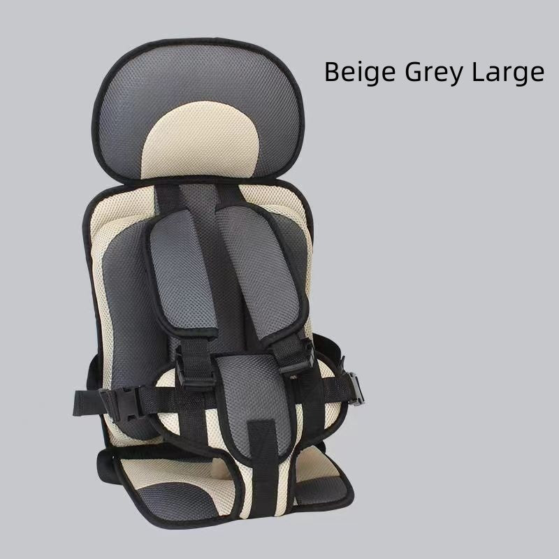 Baby Safety Seat Cushion