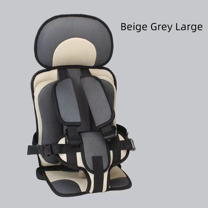Baby Safety Seat Cushion