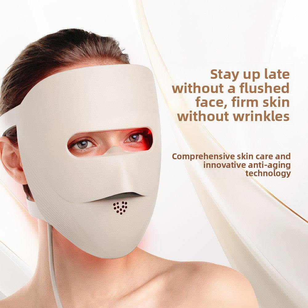 Beauty Face Mask