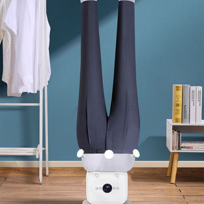 Inflatable Garment Steamer