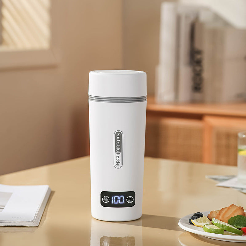 Electric Heating Water Cup