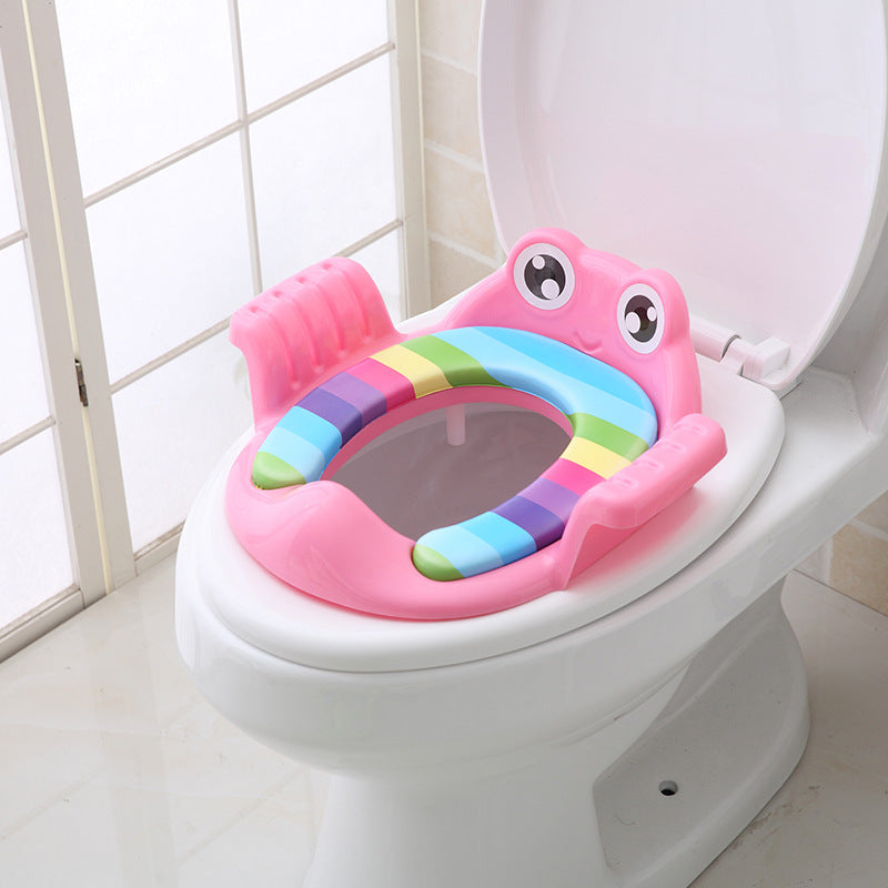 Baby Travel Toilet Seat