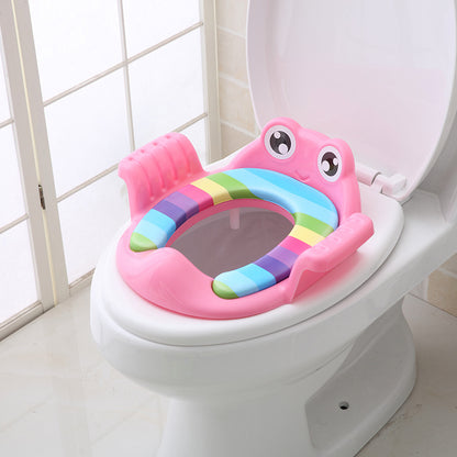 Baby Travel Toilet Seat
