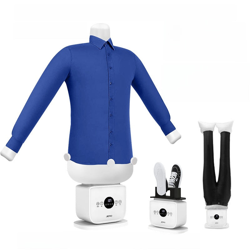 Inflatable Garment Steamer