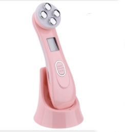 LED Photon RF Beauty Device