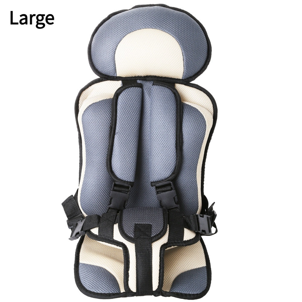 Baby Safety Seat Cushion