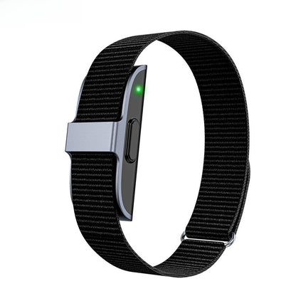 Smart Health Monitor Bracelet