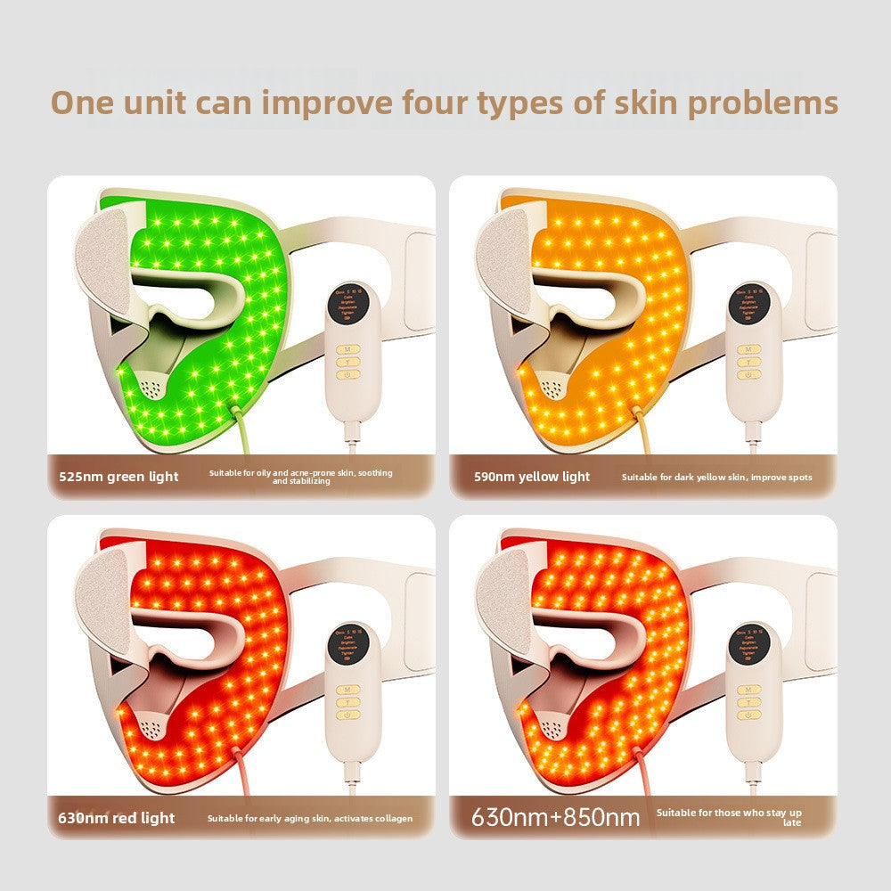 Beauty Face Mask