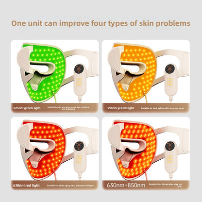 Beauty Face Mask