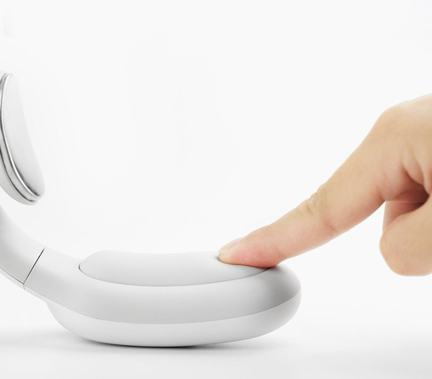 Smart Neck & Shoulder Massager