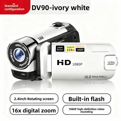 DV90 Digital Camera