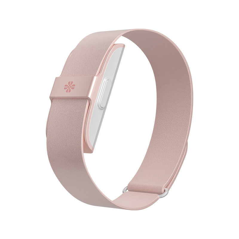 Smart Health Monitor Bracelet