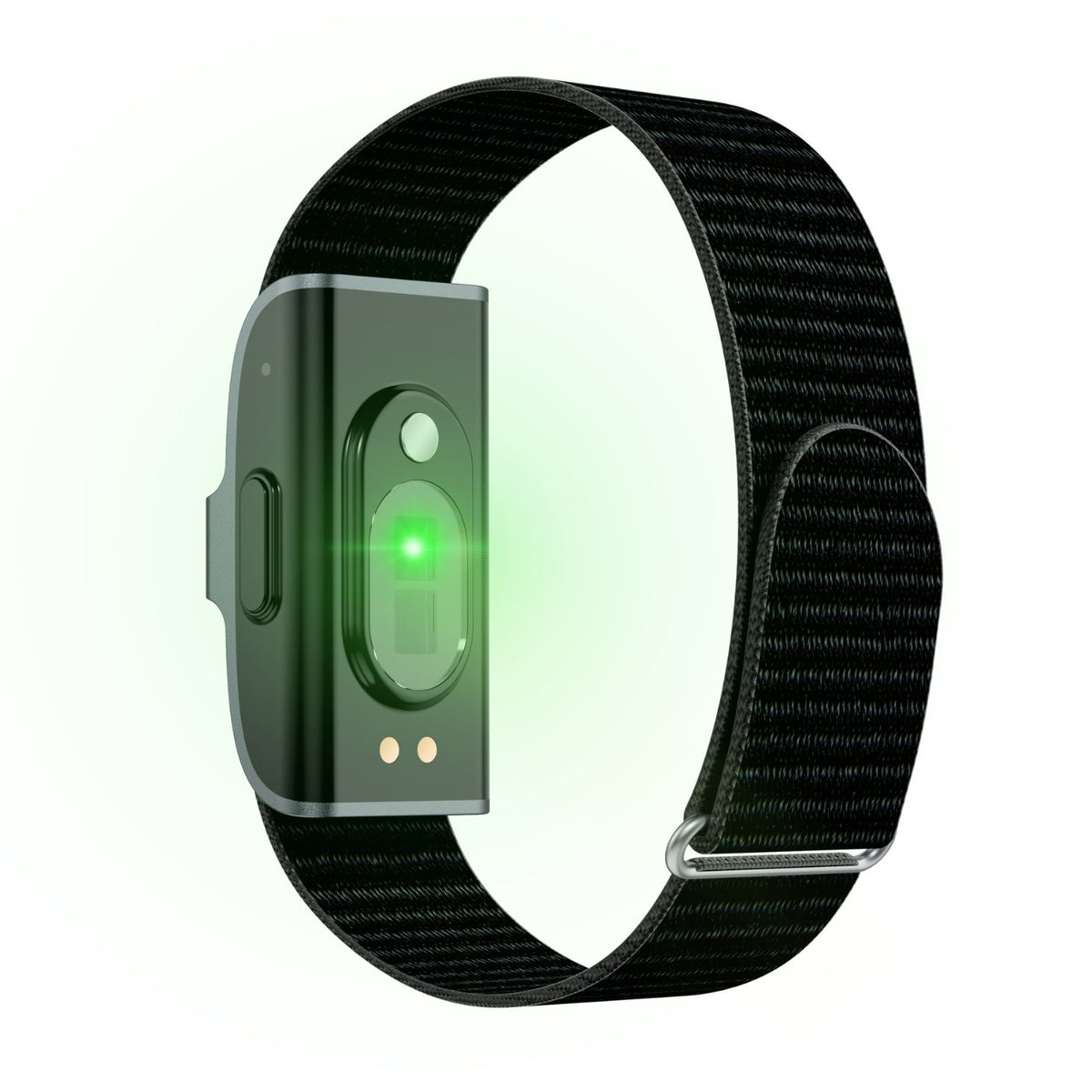 Smart Health Monitor Bracelet