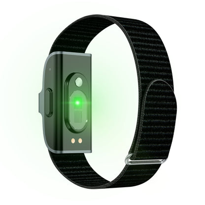 Smart Health Monitor Bracelet