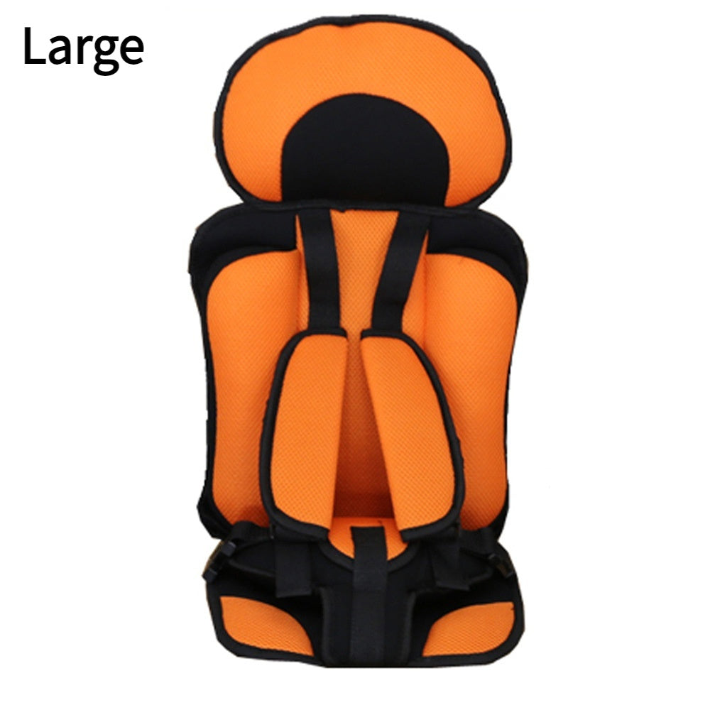 Baby Safety Seat Cushion