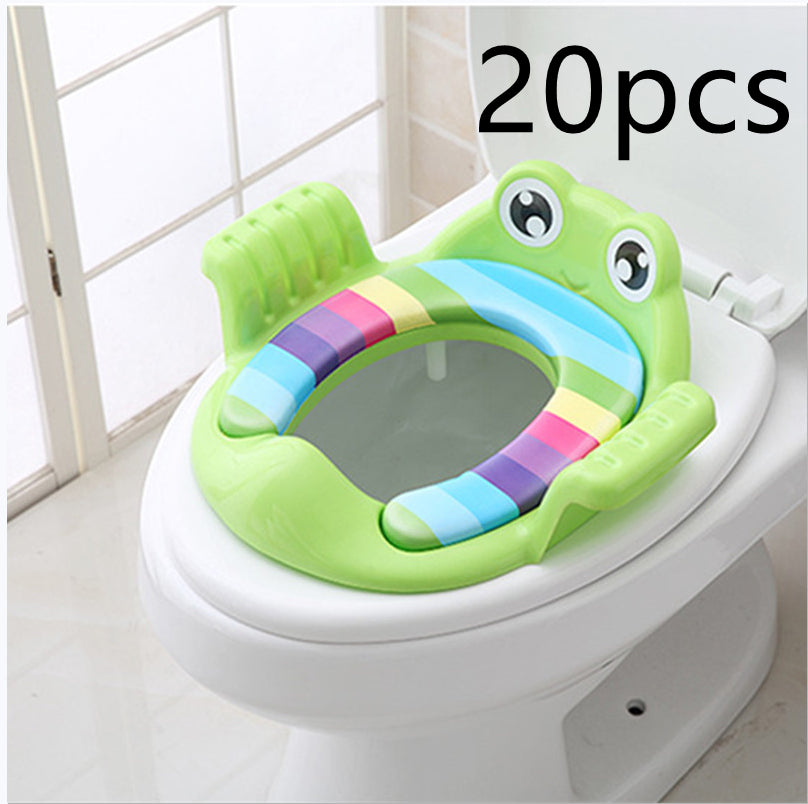 Baby Travel Toilet Seat