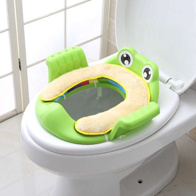 Baby Travel Toilet Seat