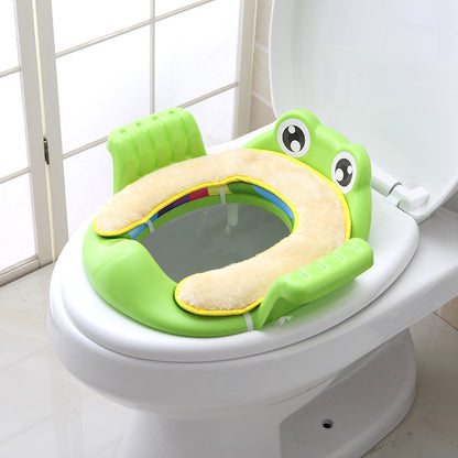 Baby Travel Toilet Seat