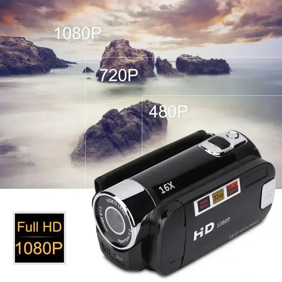 DV90 Digital Camera