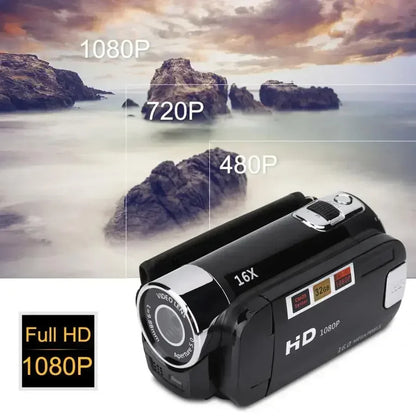 DV90 Digital Camera