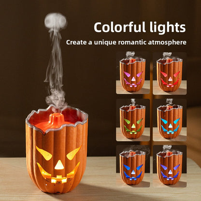 Aroma Diffuser with Night Light