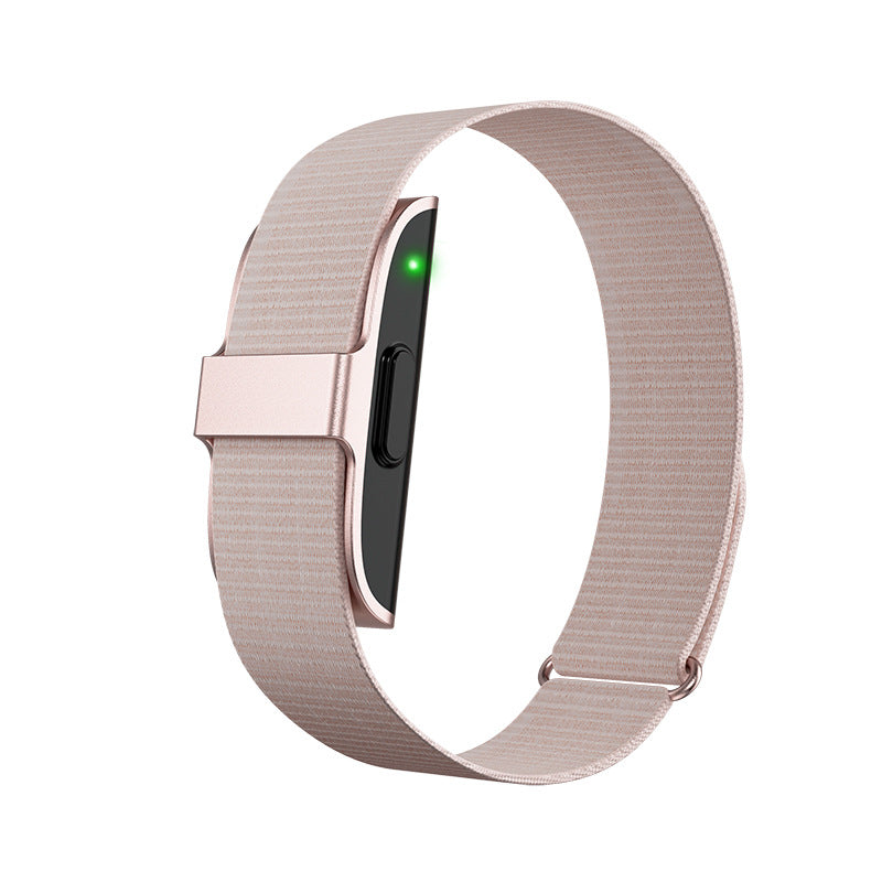 Smart Health Monitor Bracelet