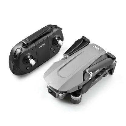 4K Camera Gimbal Stabilizer