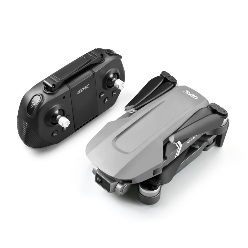 F4 4-axis camera gimbal stabilizer — close-up detail view