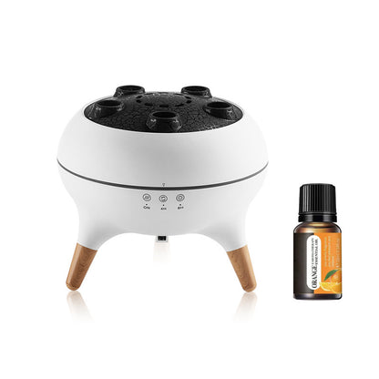 Jellyfish Desktop Aroma Diffuser