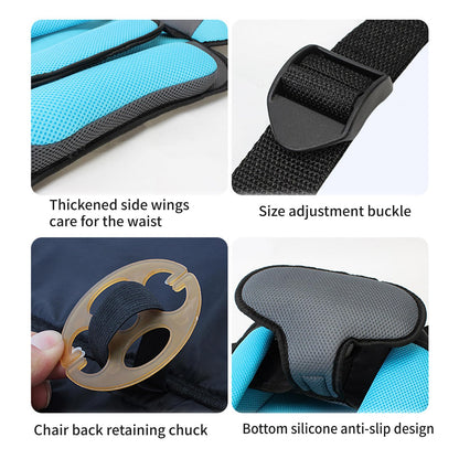 Baby Safety Seat Cushion