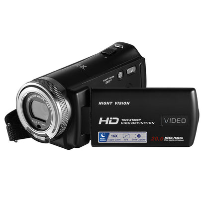 Night Vision HD Digital Camera