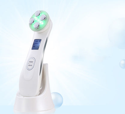 LED Photon RF Beauty Device
