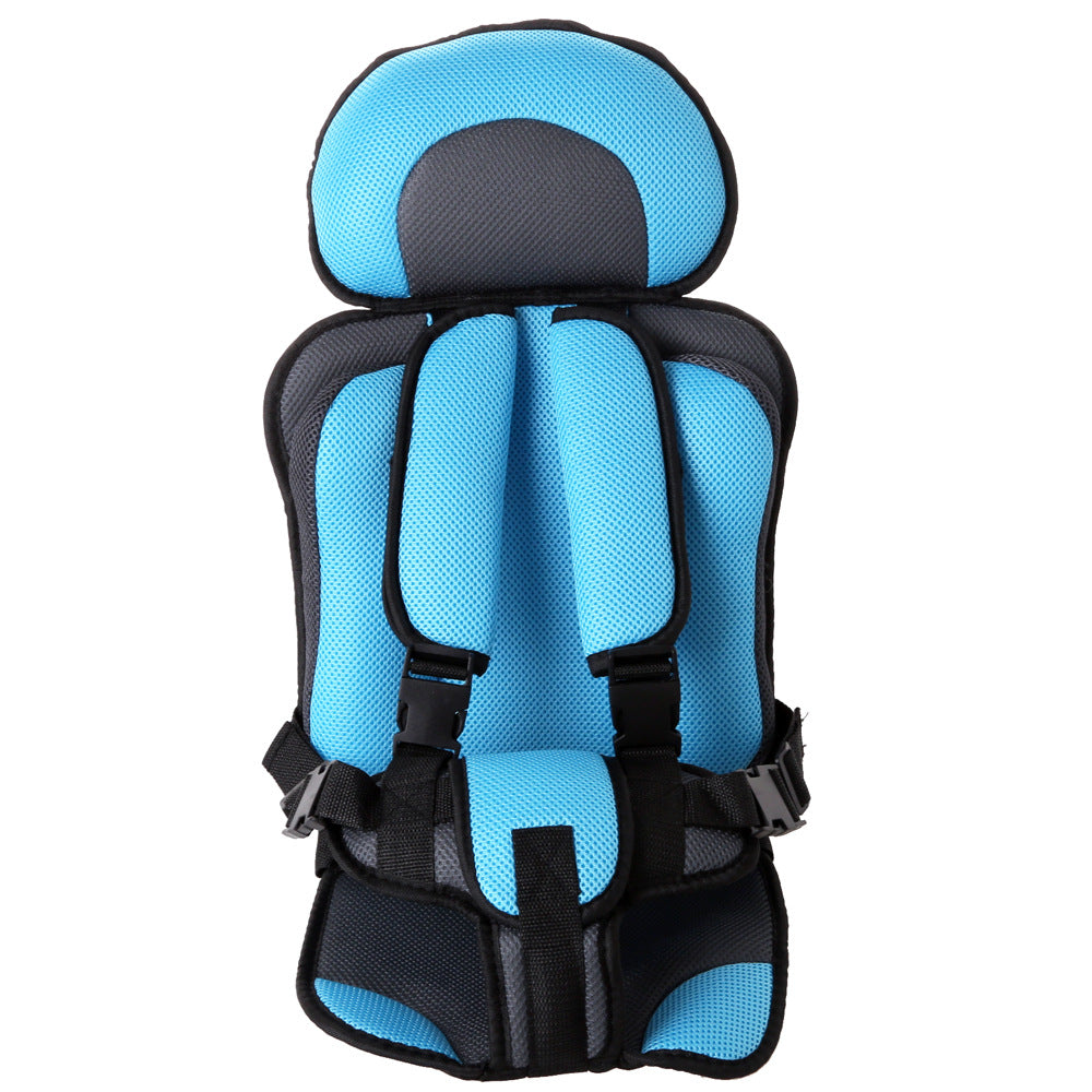 Baby Safety Seat Cushion