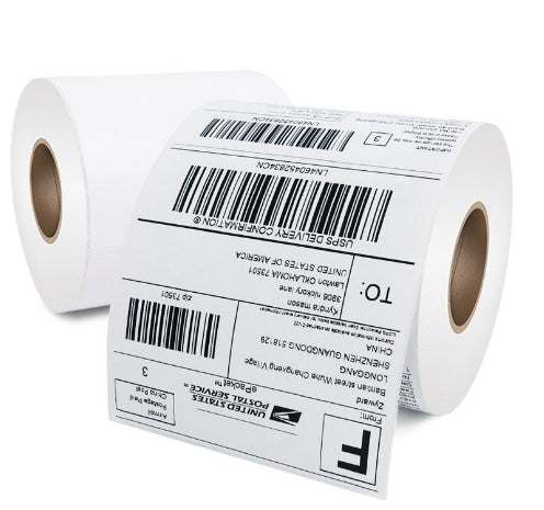 Bluetooth Thermal Label Printer | PrimeFinds