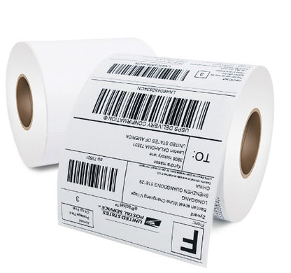 Bluetooth Thermal Label Printer | PrimeFinds