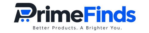 PrimeFinds