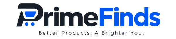 PrimeFinds