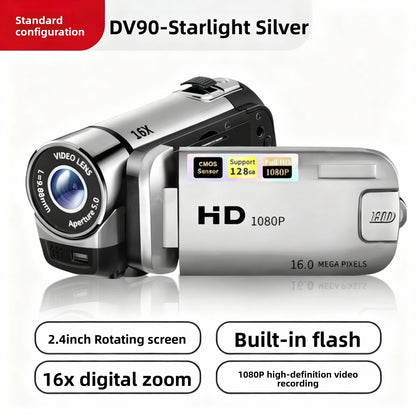 DV90 Digital Camera