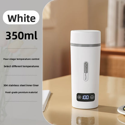 Electric Heating Water Cup