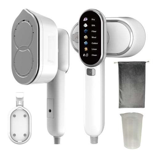 Foldable Steam Garment Steamer