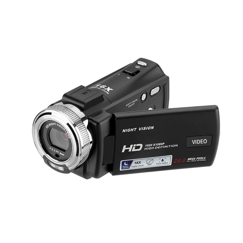 Night Vision HD Digital Camera