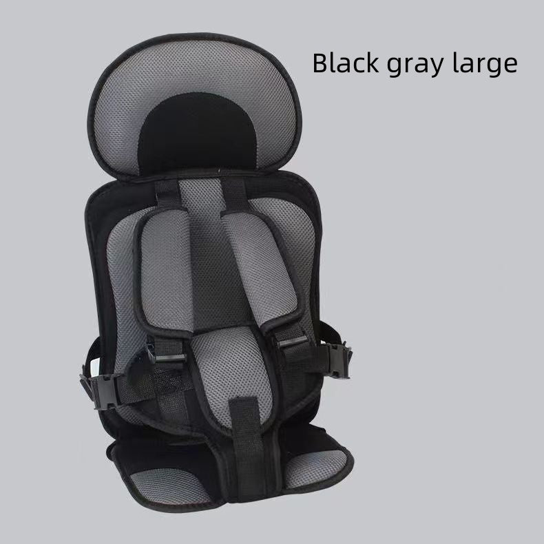 Baby Safety Seat Cushion