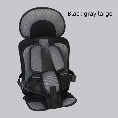 Baby Safety Seat Cushion