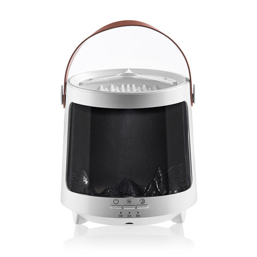USB Ultrasonic LED Humidifier