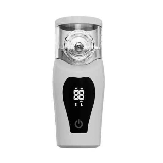 Portable Ultrasonic Nebulizer